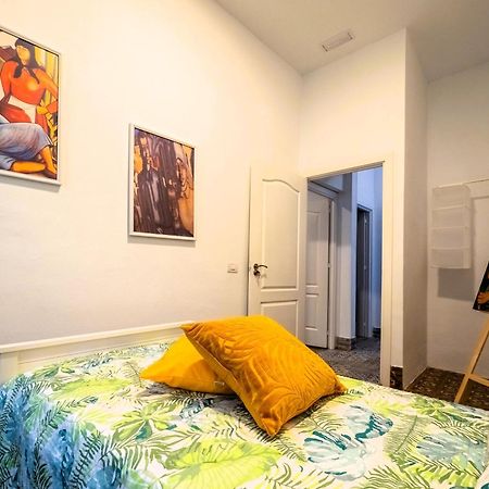 El Rincon De Los Artistas Las Palmas de Gran Canaria Esterno foto