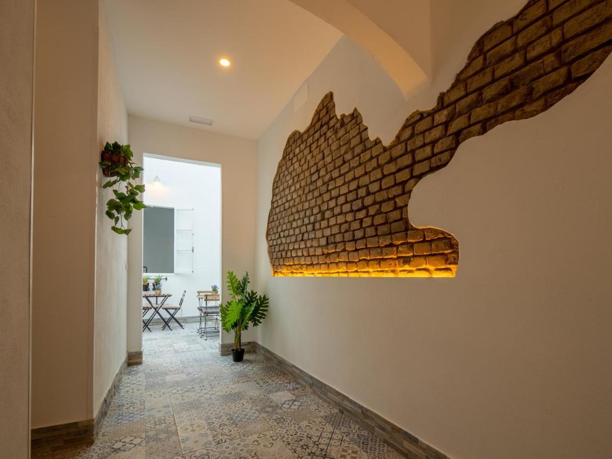 El Rincon De Los Artistas Las Palmas de Gran Canaria Esterno foto