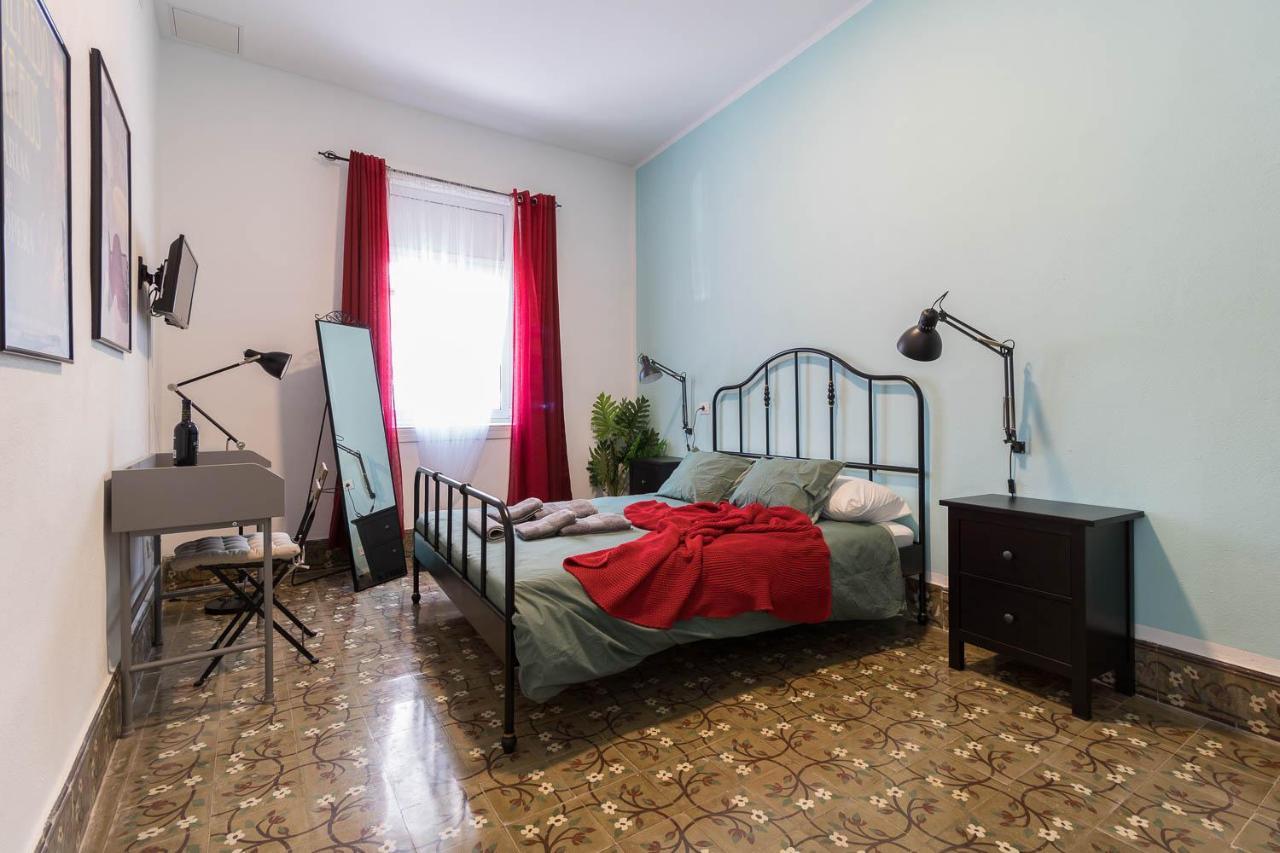 El Rincon De Los Artistas Las Palmas de Gran Canaria Esterno foto