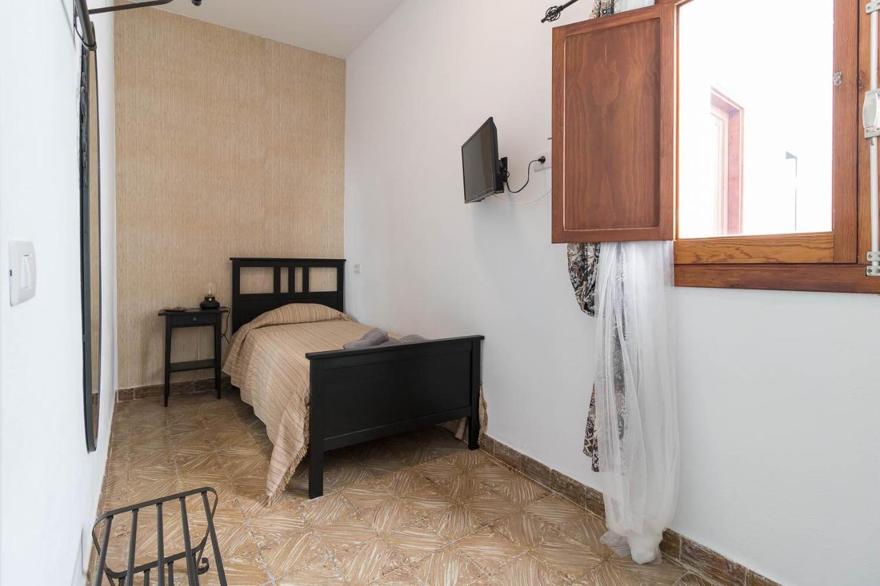 El Rincon De Los Artistas Las Palmas de Gran Canaria Esterno foto