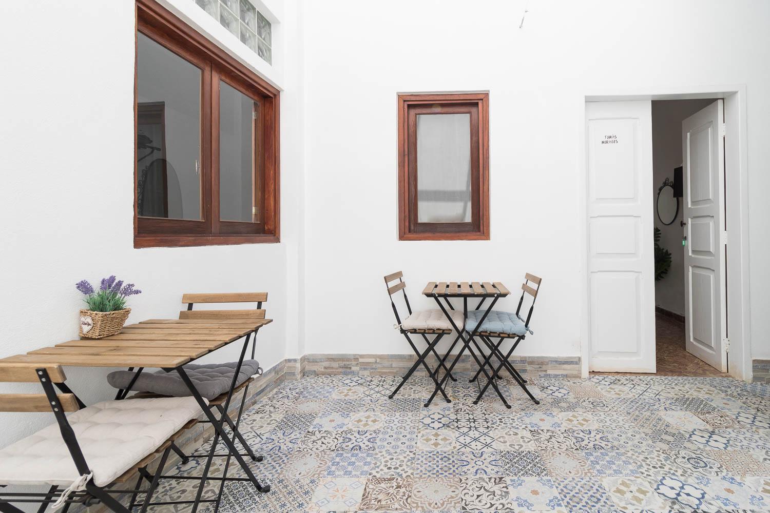 El Rincon De Los Artistas Las Palmas de Gran Canaria Esterno foto